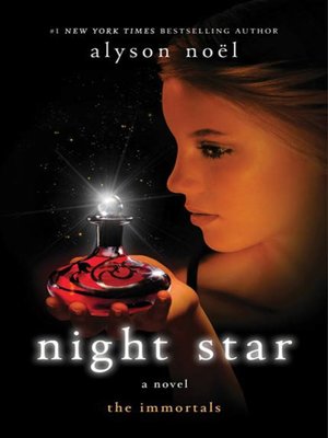 cover image of Night Star